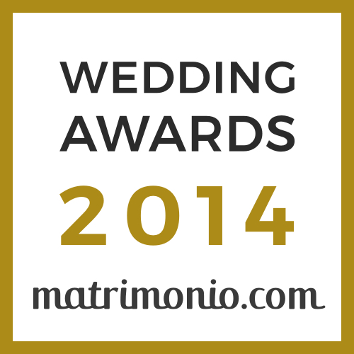 Villa Botta Adorno, vincitore Wedding Awards 2014 matrimonio.com