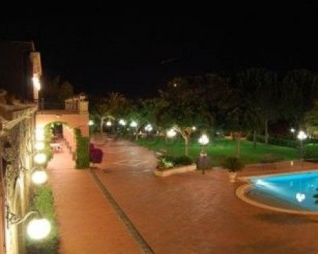 affitto villa matrimonio mi