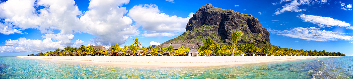 Isole Mauritius