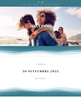 Grafica Waves