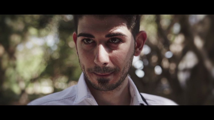 Trailer Marco e Stefania
