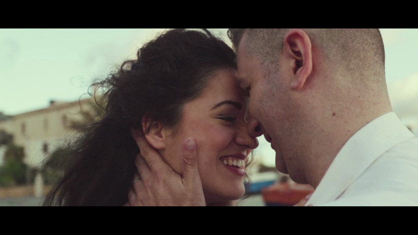 Trailer Dario e Marta