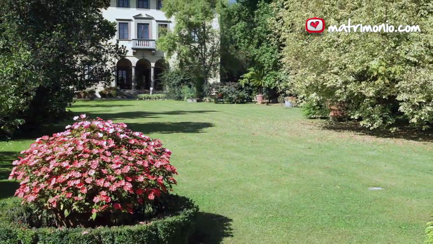 Villa Bernardini