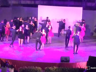 Fitness Musicale Aventura Latina Dance School Video