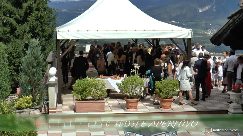 Ristorante Scoiattolo Sporminiore