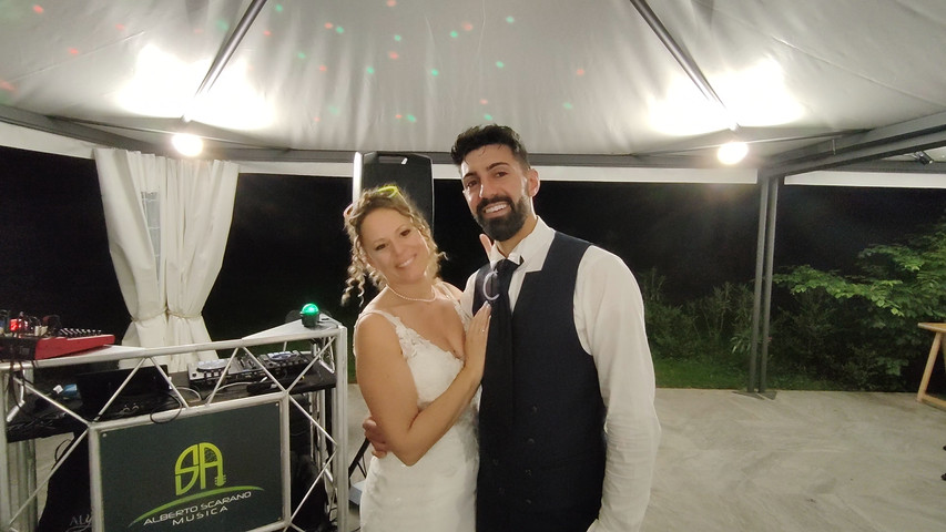 Video Recensione Sposi Ilaria & Domenico