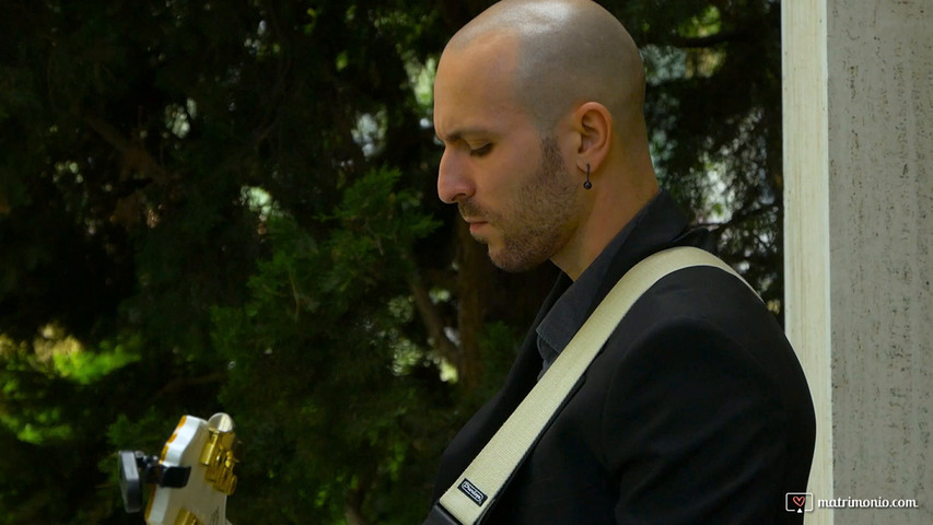 Reel Alberto Scarano Musica 2024
