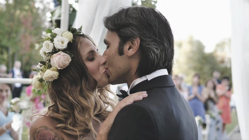 Matrimonio Sara e Alessandro
