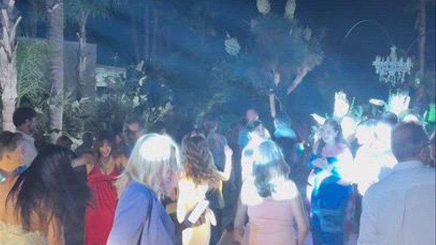 party