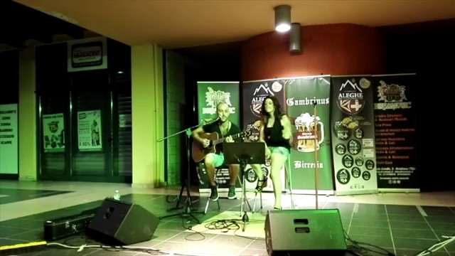 (Alberto Scarano) New Shoes - Paolo Nutini