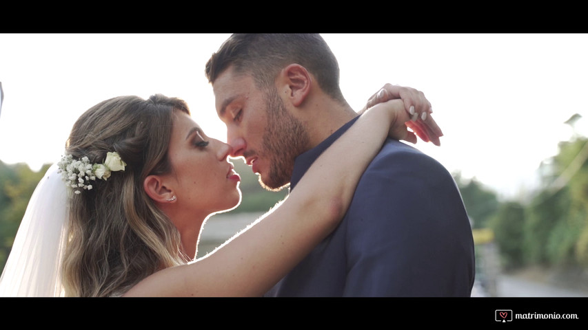 Elisa & Mattia Trailer