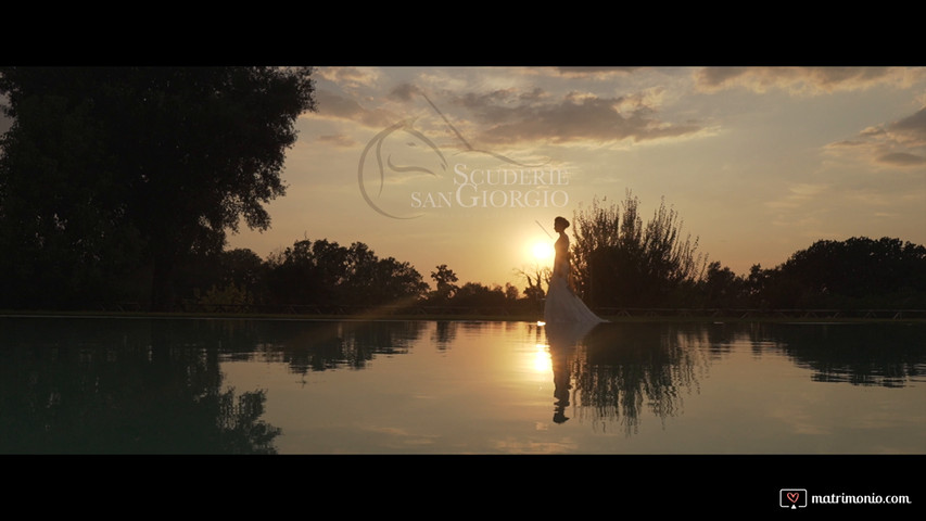 Scuderie San Giorgio trailer 