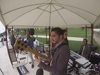 The vintage band - If aint got you