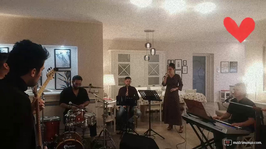 The vintage band i will always love you