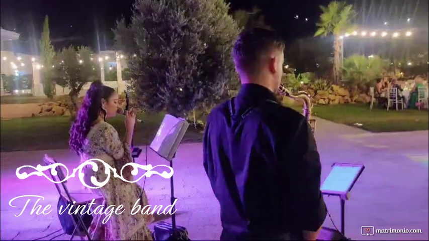 Sax voce smooth operator