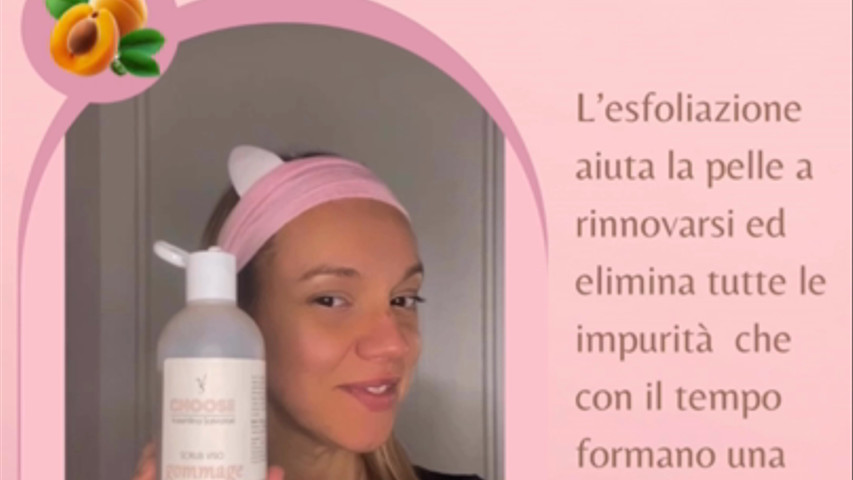 Pelle perfetta! 
