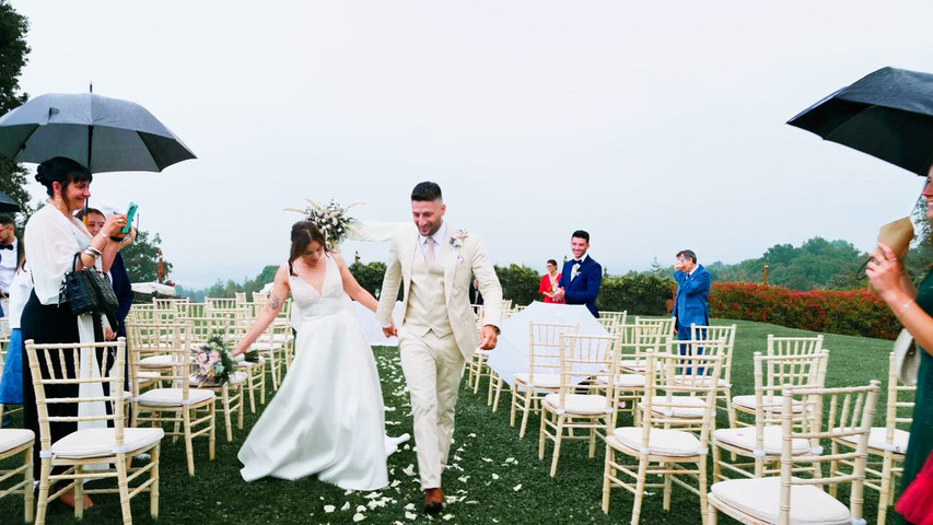 Stefania & Massimo 
