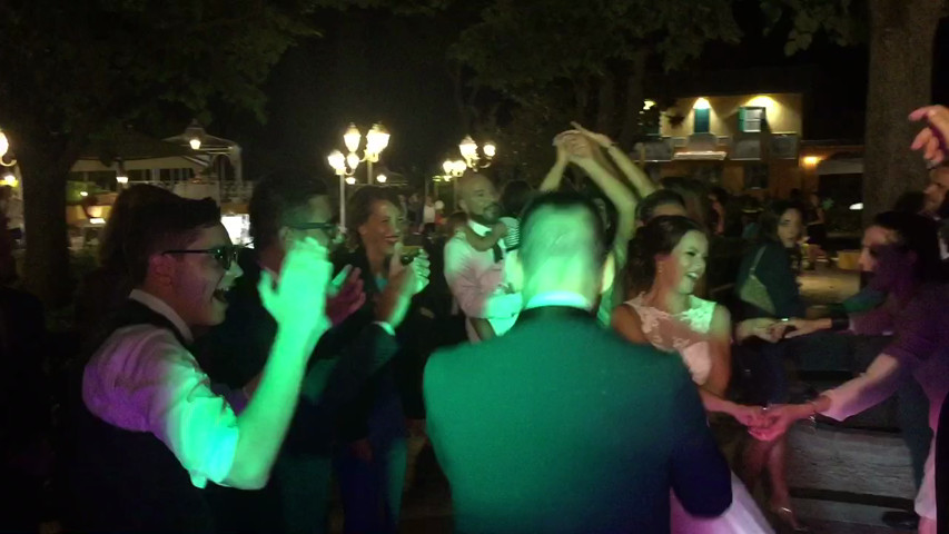 Wedding Party 