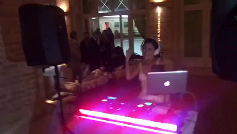 Le spose di Event Dj 