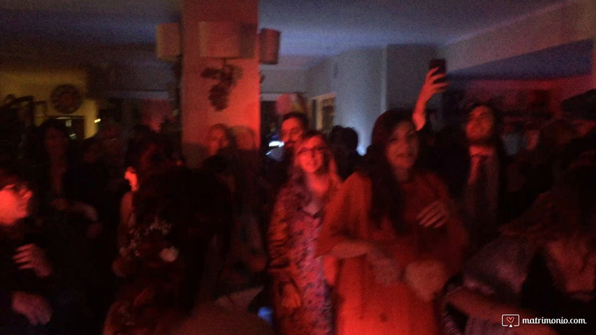 Wedding Party