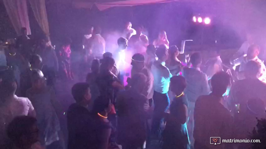 Wedding Party