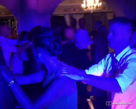 Wedding Party eventdj 