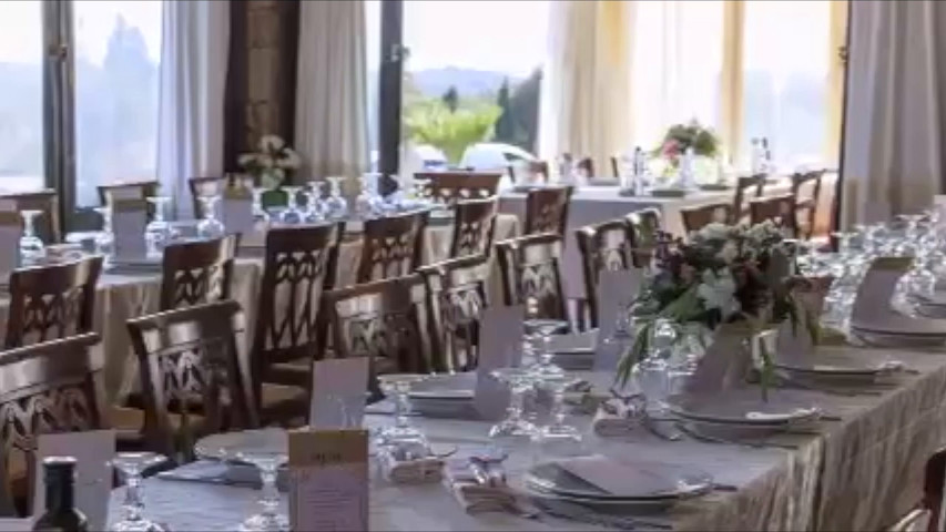 Ristorante k18