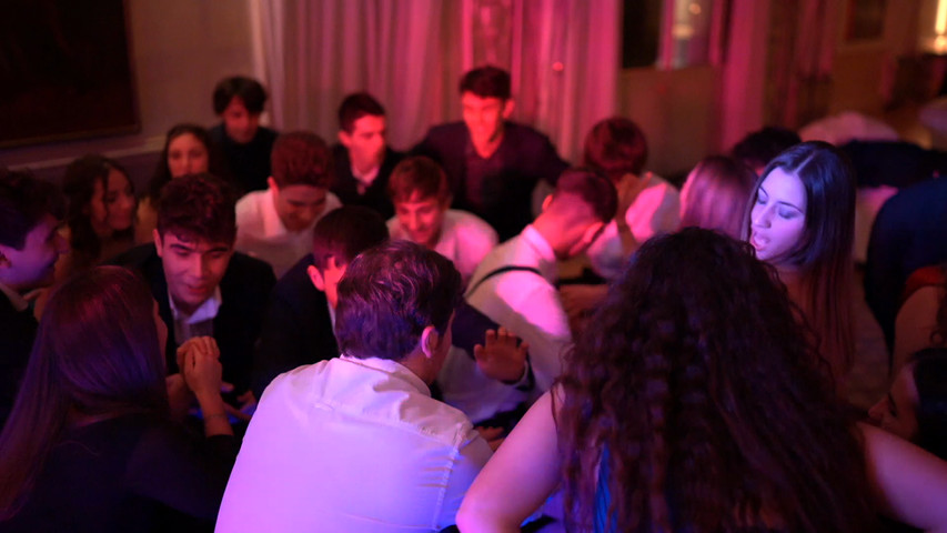 Event DJ - il wedding party numero uno!