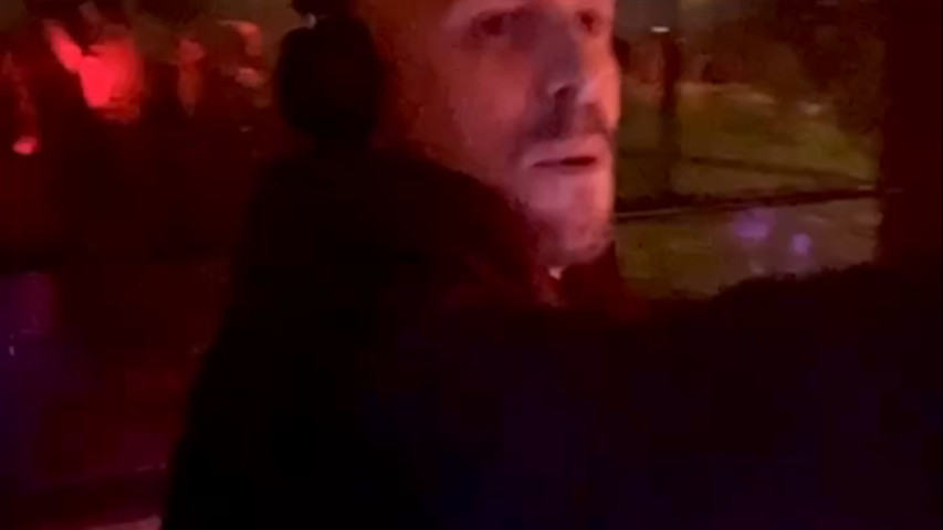 Wedding Dance Party 