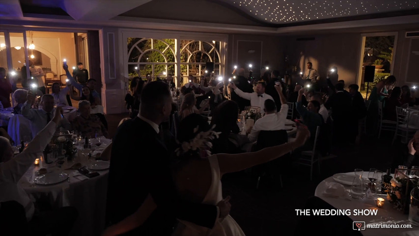 The Wedding Show