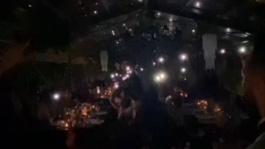 Dinner Show