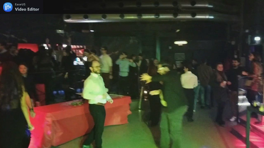Fiestaaaa 