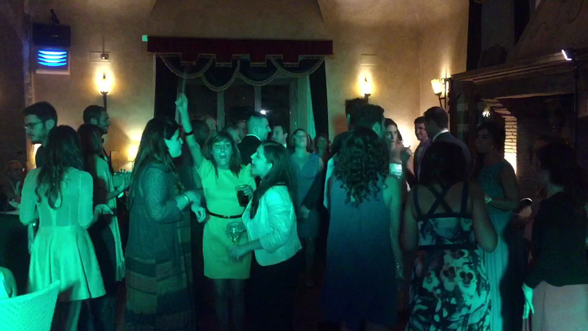 Event Dj