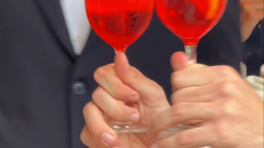 Il nostro servizio catering