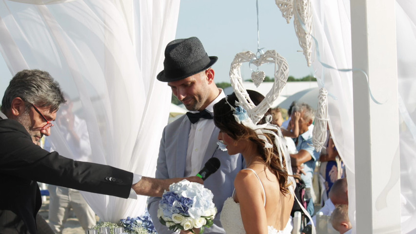 Real Wedding 