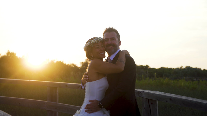 BBK Wedding Beach