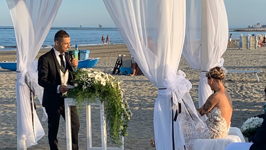 Real Wedding