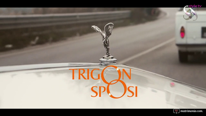 Trigon sposi 2020 | Nona Edizione