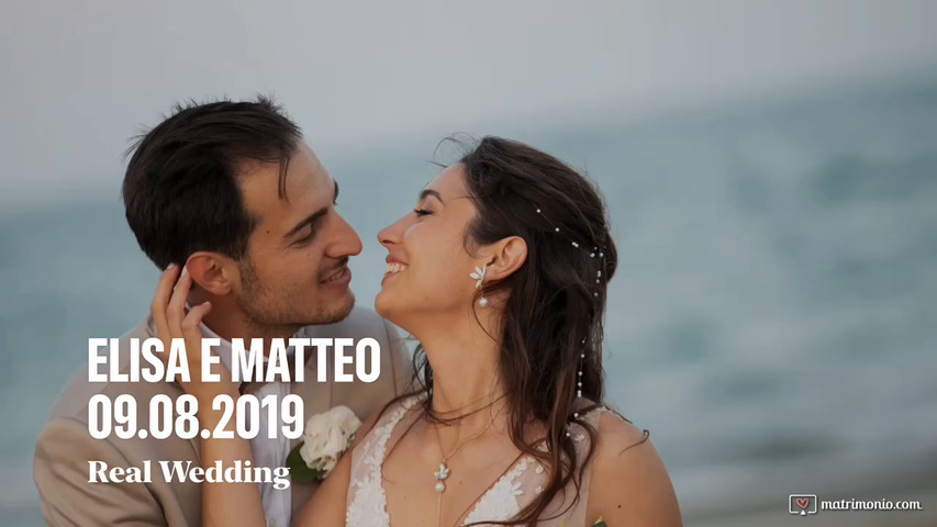 Real Wedding 