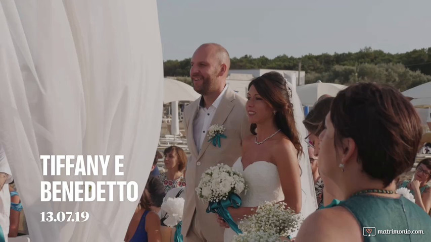 Real Wedding