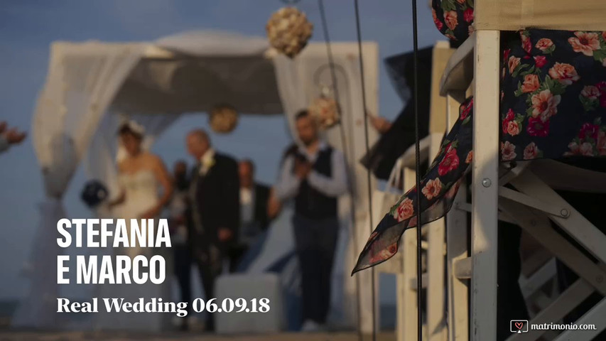 Real Wedding 