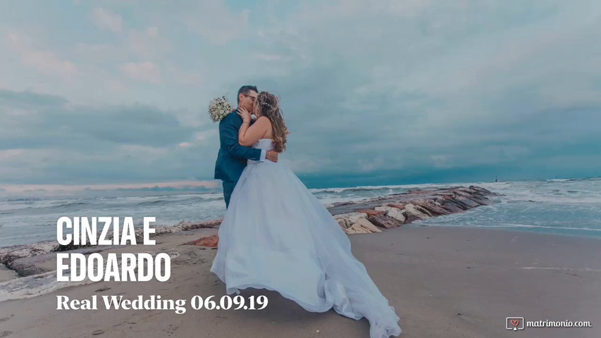 Real Wedding 