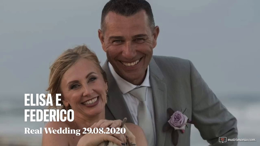 Real Wedding 