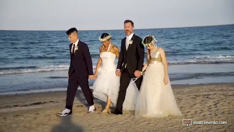 Real Wedding 