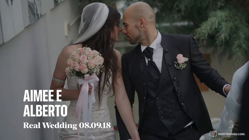 Real Australian Wedding 