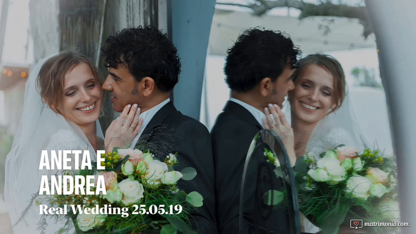 Real Wedding 
