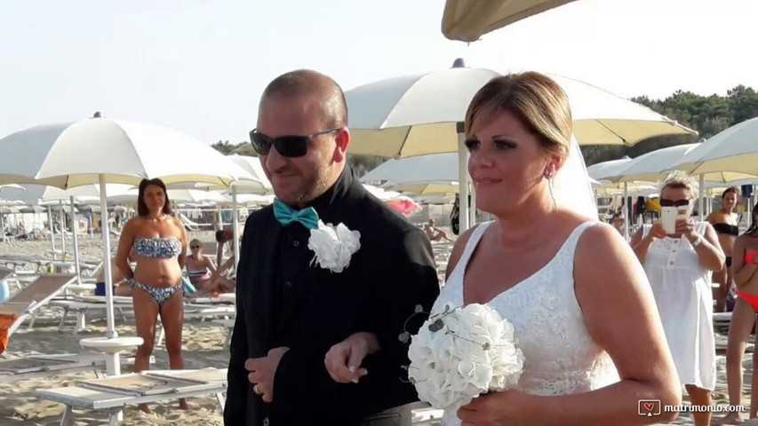 Real Wedding 