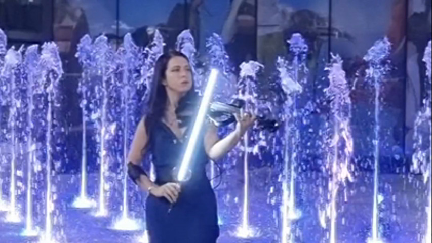 Sofia Violinista