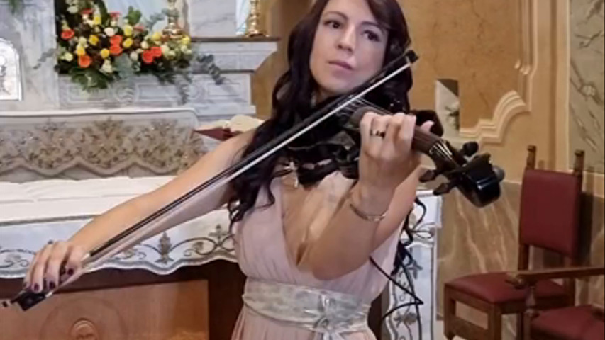 Ave Maria - Schubert