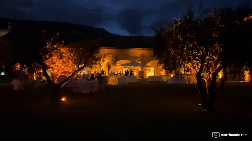 Tenuta La Presa - Caprino Veronese (VR)